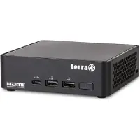 Terra Micro 6000 SILENT GREENLINE, Intel Core 5, 210H, 16 GB, DDR5-SDRAM, 500 GB, Windows 11 Pro