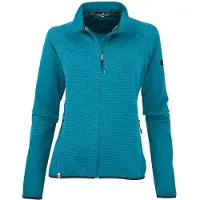 MAUL Sport Leyhörn - Fleecejacke türkis (1717) 36