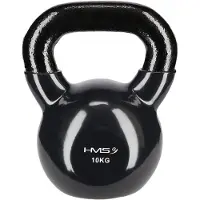 HMS Gusseisen-Kettlebell KNV