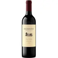 Duckhorn Estate Merlot 2022 Napa Valley Duckhorn 0,75l