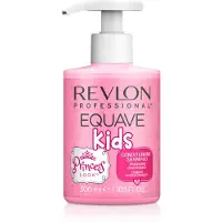 Revlon Equave Kids Conditioning Princess Shampoo - 300ml
