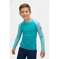 TROLLKIDS Girls Haukland Shirt