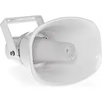 Noname HORNLAUTSPRECHER -ZT301 30W 100V WEISS
