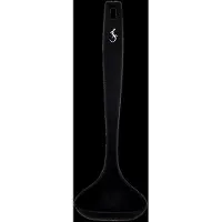 Lurch Smart Tool Soßenkelle Schwarz