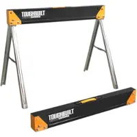 Toughbuilt Portable C300 Sägeböcke 2 Einheiten