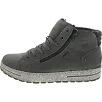Rieker 30721-45 (45/rauch/granit)