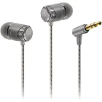 SoundMagic E11 EAR-CHANNEL, 1,2 m Kabellänge