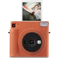 Fujifilm Instax Square SQ1 Terracotta