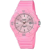 Casio LRW-200H-4E4V, Wasserfest, Quarz