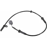 METZGER Sensor, Raddrehzahl ORIGINAL ERSATZTEIL 09001602