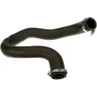 Gates 09-0597 Turbo Ladeluftschlauch für OPEL Corsa F GRANDLAND X (A18) passend für PEUGEOT 2008 Kombi (CU) 3008 SUV (M) 308 SW II