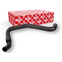 FEBI BILSTEIN Kühlerschlauch Wasserschlauch für RENAULT CLIO II (BB0/1/2, CB0/1/2) 170979