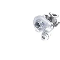 BTS Turbo Lader, Aufladung ORIGINAL t911041 für Opel