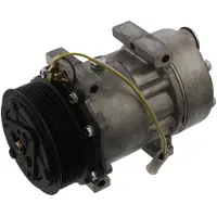 FEBI BILSTEIN Kompressor, Klimaanlage 43570 für Volvo