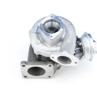 BTS Turbo Lader, Aufladung ORIGINAL t914631 für TOYOTA