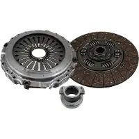 FEBI BILSTEIN 105193 Kupplungssatz