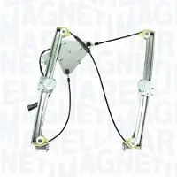 MAGNETI MARELLI Fensterheber 350103752000 vorne rechts für SMART Mercedes