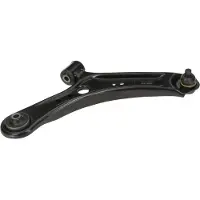 Moog FI-WP-5158 Querlenker Vorne Rechts für SUZUKI SX4 (EY, GY) für FIAT Sedici (FY)
