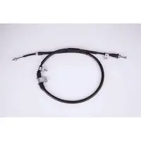 Hella Seilzug, Feststellbremse 8as355661641 für KIA