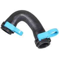 METZGER Kühlerschlauch Wasserschlauch für BMW 1 Schrägheck (F20) 2422278