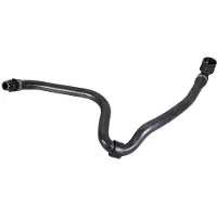 METZGER Kühlerschlauch Wasserschlauch für BMW 5 Touring (G31) 2422283