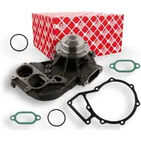 FEBI BILSTEIN Wasserpumpe 35573
