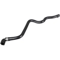 METZGER Kühlerschlauch Wasserschlauch für BMW X1 (F48) 2422259