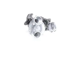 BTS Turbo Lader, Aufladung ORIGINAL T914889