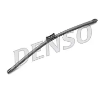 Denso Flat Scheibenwischer Vorne für AUDI A4 Avant (8K5, B8) Rahmenlos