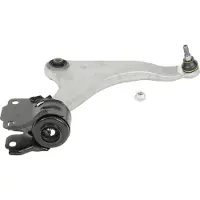 Moog VV-TC-15118 Querlenker für VOLVO V70 III (135) V60 (155, 157) S60 II (134) S80 II (124) V60 I Kasten / Kombi (155)