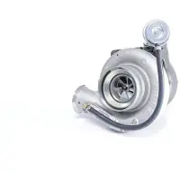 BTS Turbo Lader, Aufladung t915298 für Iveco