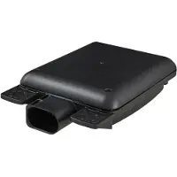 Hella Steuergerät Toter-Winkel-Erkennung 6PZ 011 719-261 Hinten Links für VW Golf VII Schrägheck (5G1, BQ1, BE1, BE2)