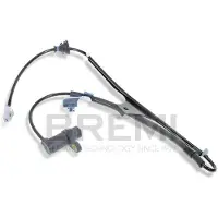 BREMI Sensor, Raddrehzahl 50121