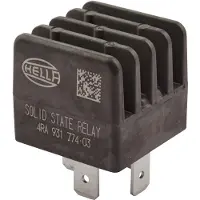 Hella Relais, Arbeitsstrom 4RA 931 774-031