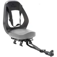 Thule Yepp Junior Kindersitz Für Fahrrad Hinten