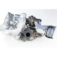 BTS Turbo Lader, Aufladung t915834 für Mercedes