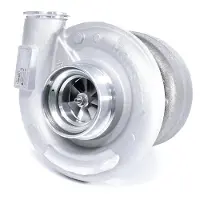 BTS Turbo Lader, Aufladung t914033