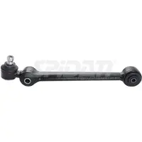SPIDAN CHASSIS PARTS 45585 Querlenker Vorne Unten Längslenker für VW Polo Coupe (86C, 80) Polo Schrägheck (86C, 80) Polo Classic (86C, 80) Derby DERBY