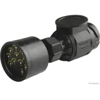 Herth+Buss Elparts Prüfgerät, Anhängersteckdose 95980569
