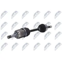 NTY NPW-FR-199 Antriebswelle Vorne Links für FORD USA Flex SUV
