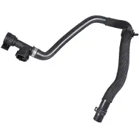 METZGER Kühlerschlauch Wasserschlauch für BMW 5 Touring (G31) 2422282