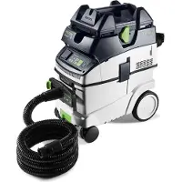 Festool Absaugmobil CLEANTEC CTM 36 EI AC-PLANEX
