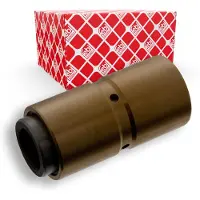 FEBI BILSTEIN Lagerbuchse, Federgehänge-Federbock FEBI 40778
