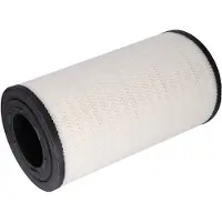 FEBI BILSTEIN Luftfilter 49350 282mm für DAF