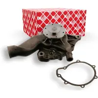 FEBI BILSTEIN Wasserpumpe 35596