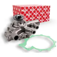 FEBI BILSTEIN Wasserpumpe 38552