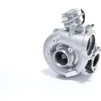 BTS Turbo Lader, Aufladung REMAN t914199bl für BMW