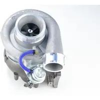 BTS Turbo Lader, Aufladung ORIGINAL T914015