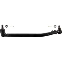 FEBI BILSTEIN 35812 Spurstange Vorne für IVECO TurboCity 480 / 580