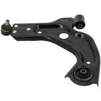 Moog Querlenker, Radaufhängung FD-WP-4149P Vorderachse, links, vorne